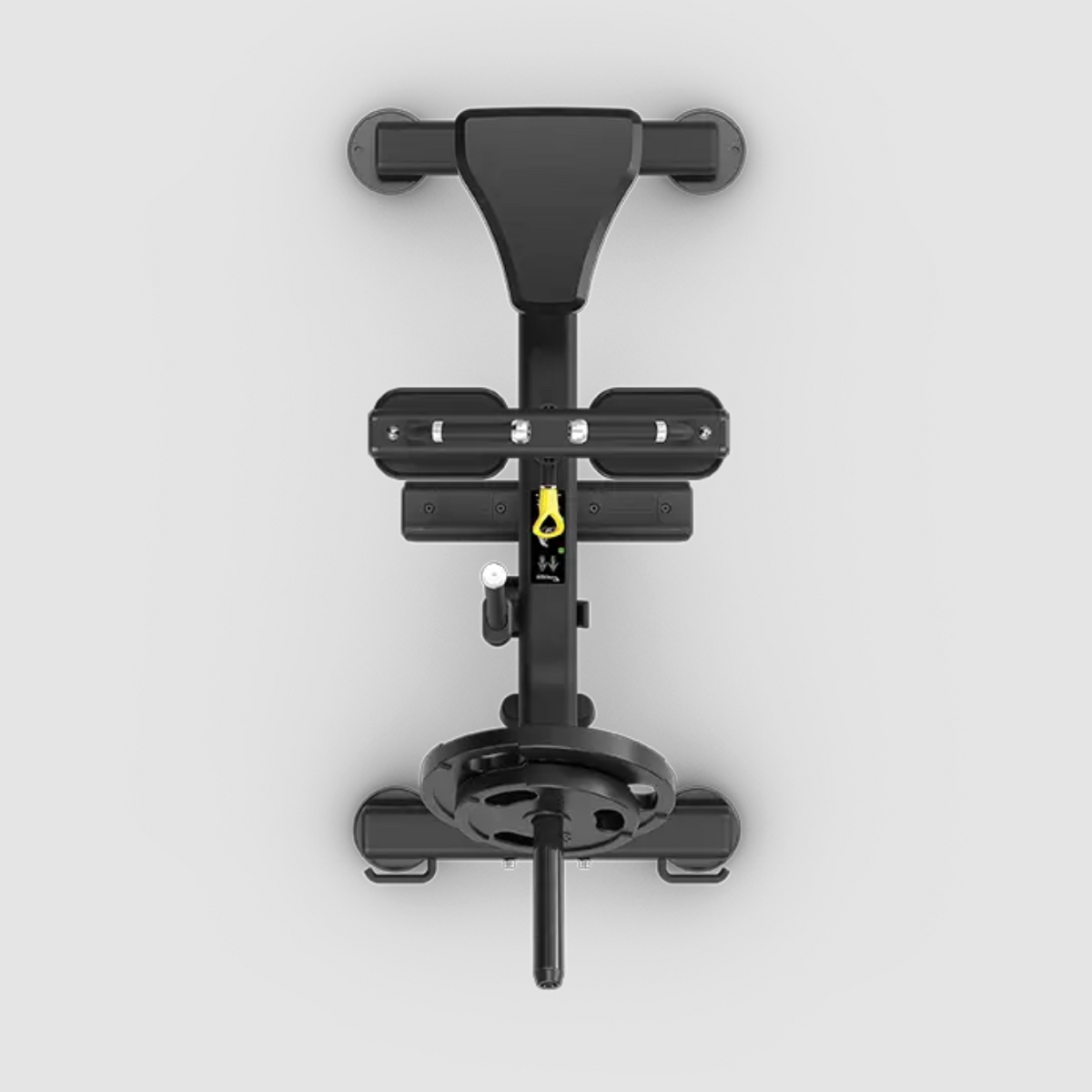 Vision Fitness - Seated Calf Raise PL77