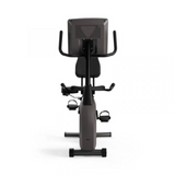 Vision R600E reclining chair with electronic console