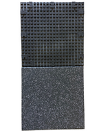 TUILE Addict HAUTE PERFORMANCE 2′ X 2′  X 1'