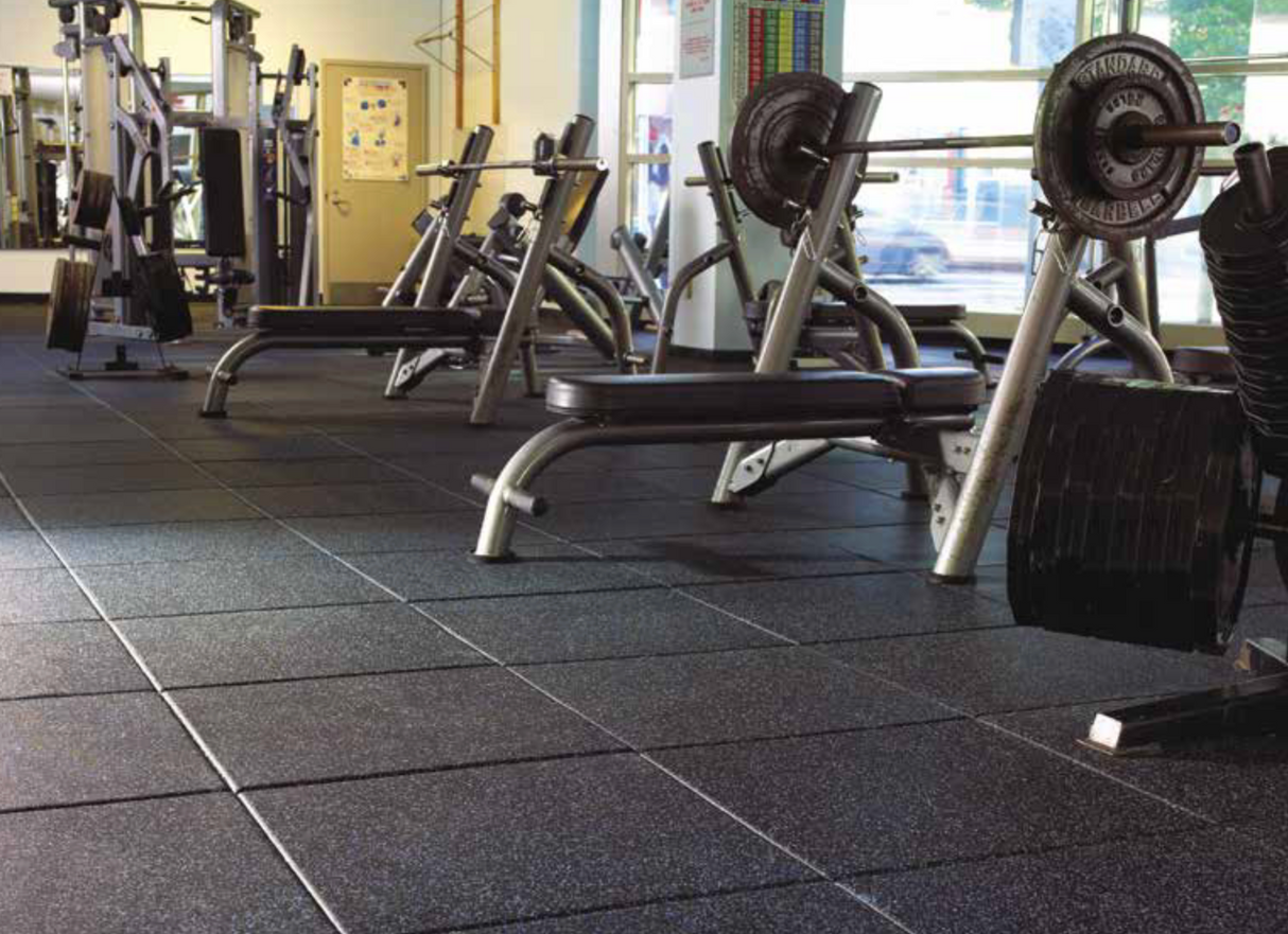 TUILE Addict HAUTE PERFORMANCE 2′ X 2′  X 1'