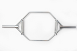 Barre d'haltères hexagonale olympique YORK® – 20 kg