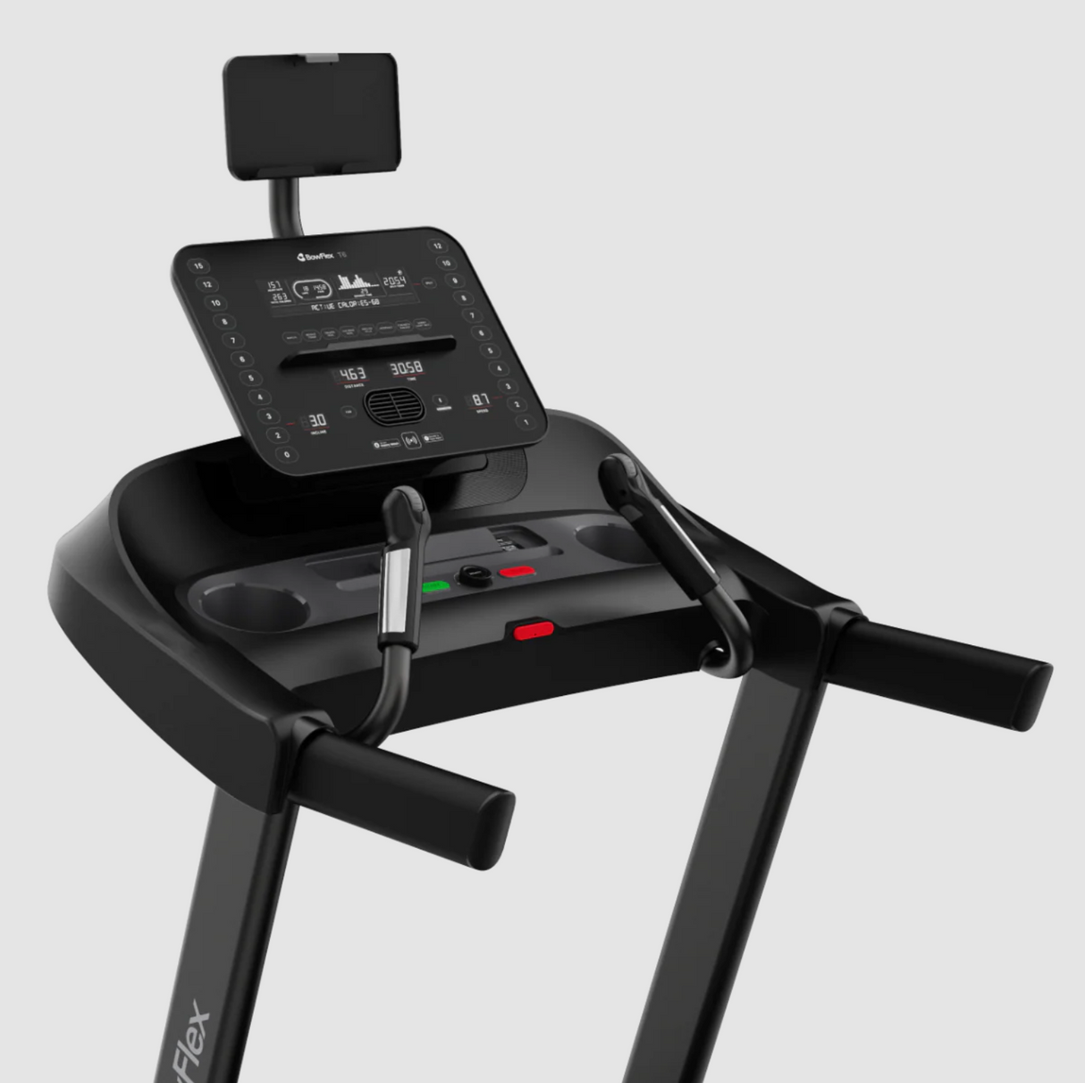 Tapis roulant BowFlex - T6