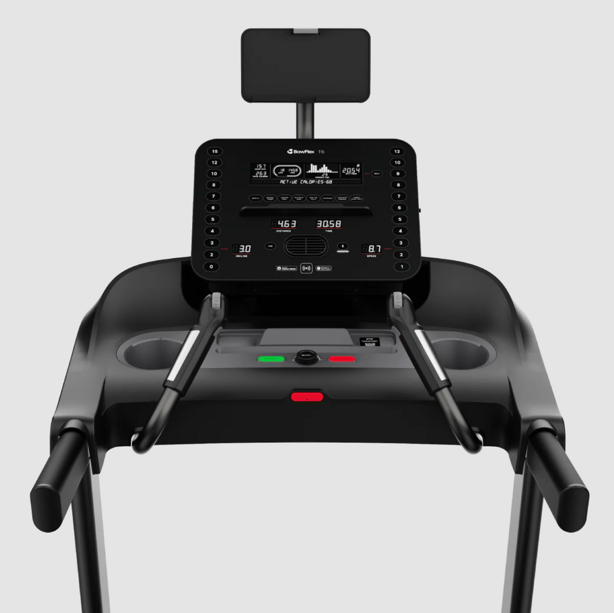 Tapis roulant BowFlex - T6