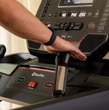 Tapis roulant BowFlex - T9