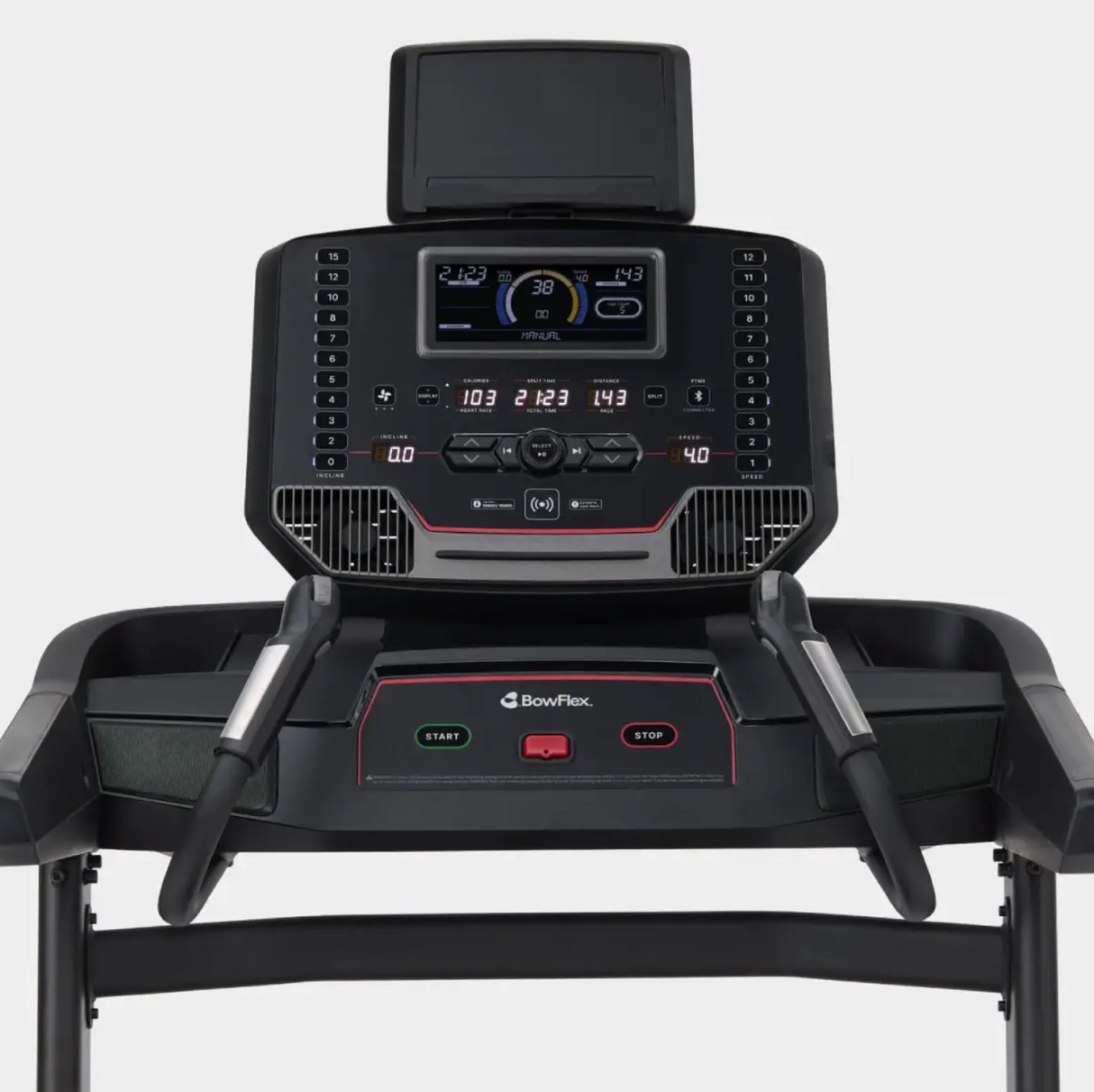 Tapis roulant BowFlex - T9