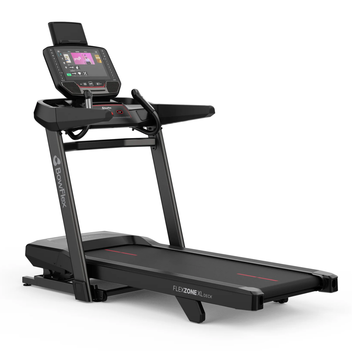 Tapis roulant BowFlex - T16