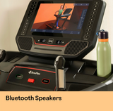 Tapis roulant BowFlex - T16