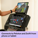 Tapis roulant BowFlex - T16