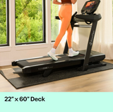 Tapis roulant BowFlex - T16