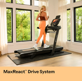 Tapis roulant BowFlex - T16