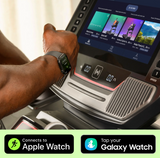 Tapis roulant BowFlex - T16