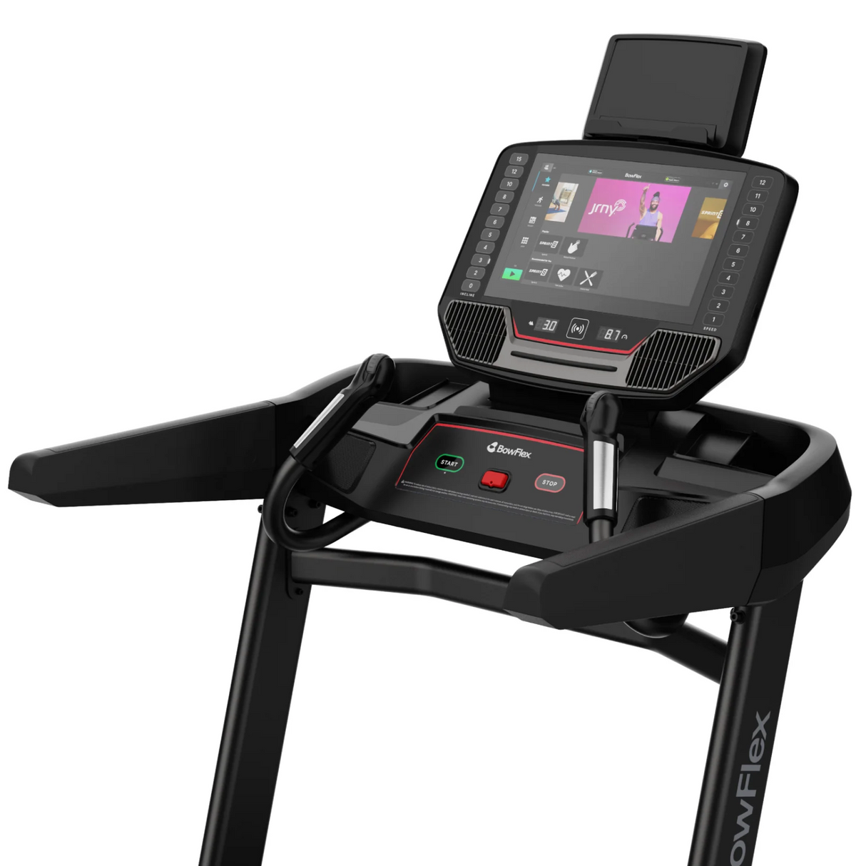 Tapis roulant BowFlex - T16