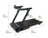 Inspire Fitness T3 Treadmill