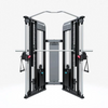 Element Fitness Neutron FTS Smith / Element Thorium FID Weight Bench Combo