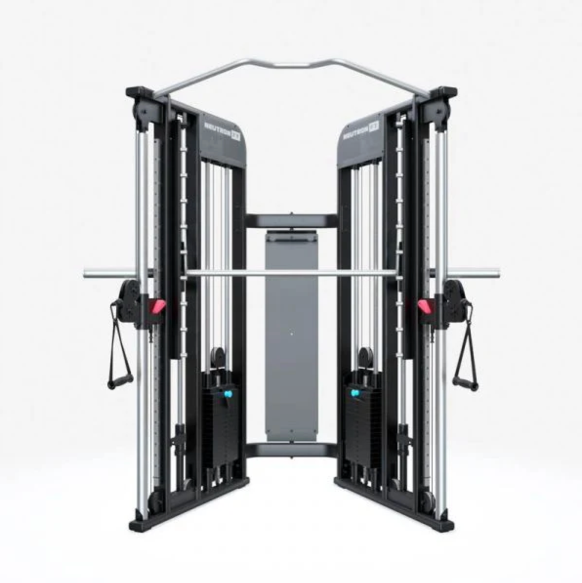 Element Fitness Neutron FTS Smith / Element Thorium FID Weight Bench Combo
