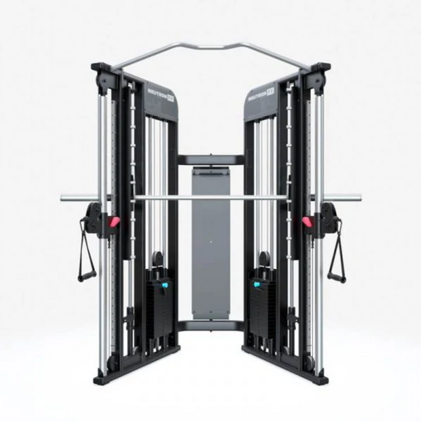 Element Fitness Neutron FTS Smith / Element Thorium FID Weight Bench Combo