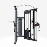 Element Fitness Neutron FTS Smith / Element Thorium FID Weight Bench Combo