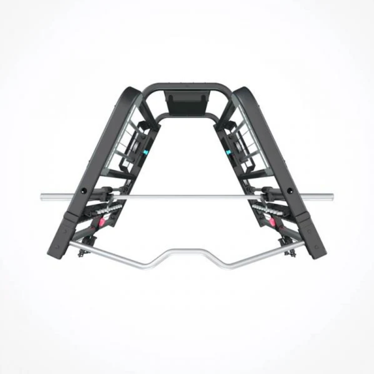 Element Fitness Neutron FTS Smith / Element Thorium FID Weight Bench Combo
