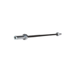 YORK® 6′ International Black Oxide Bar