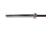YORK® 7′ International Bar – Black Oxide – 30 mm