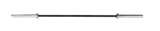 YORK® 7′ International Bar – Black Oxide – 30 mm