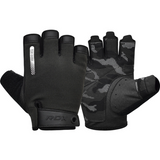 Gants d'haltérophilie T2
