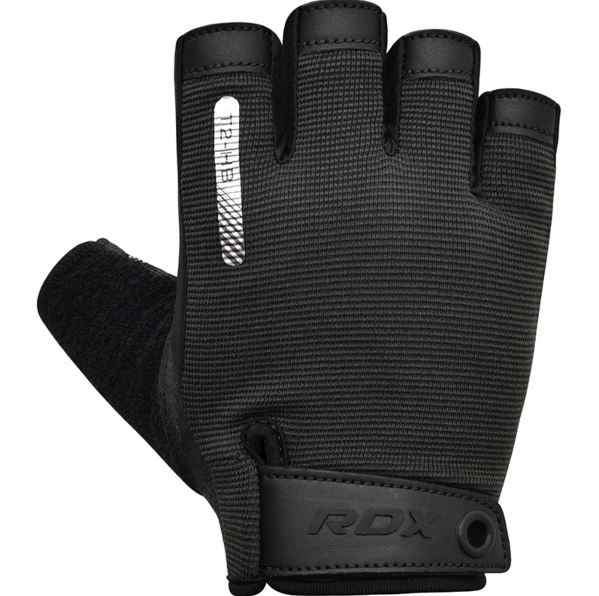 Gants d'haltérophilie T2