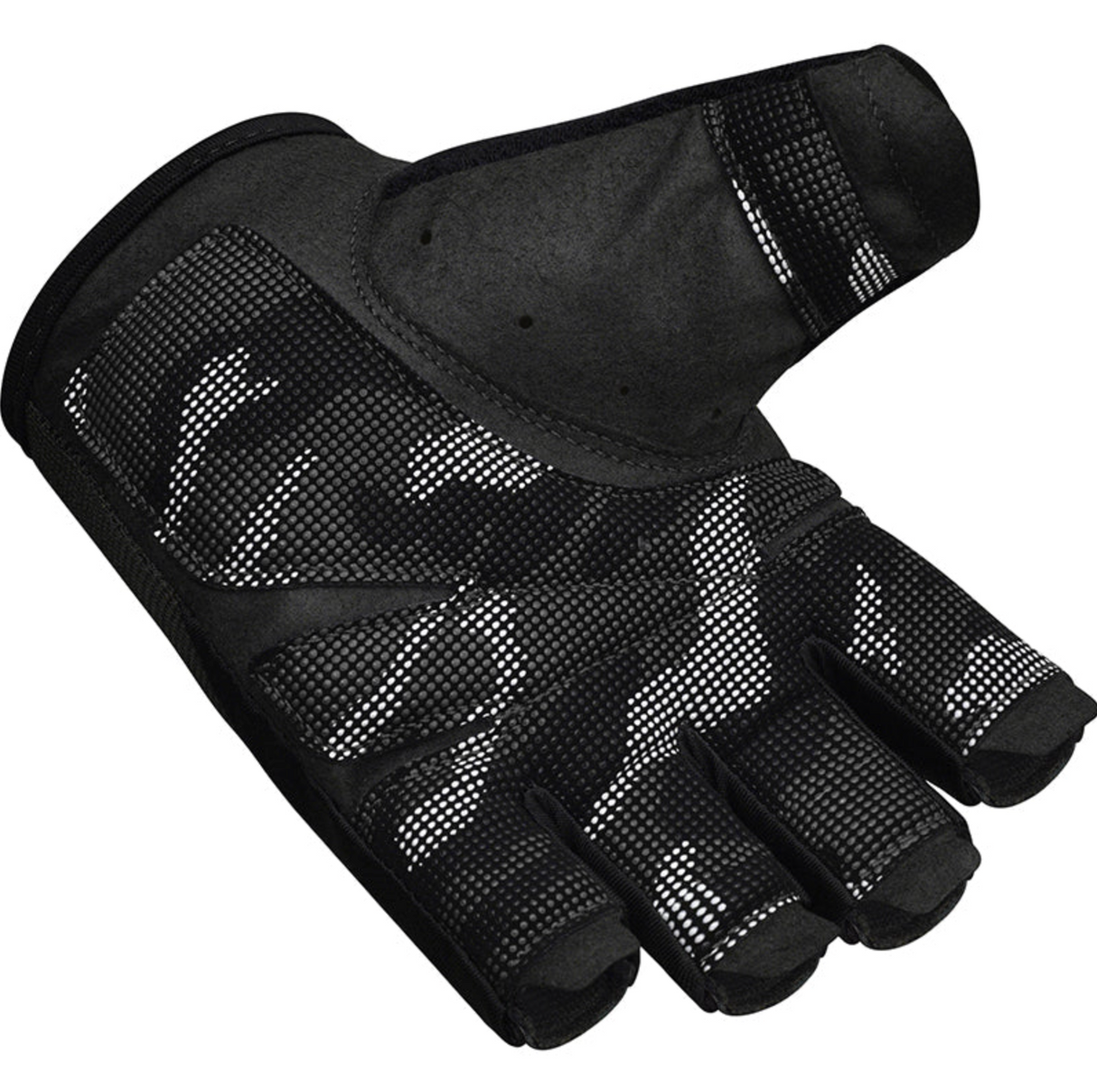 Gants d'haltérophilie T2