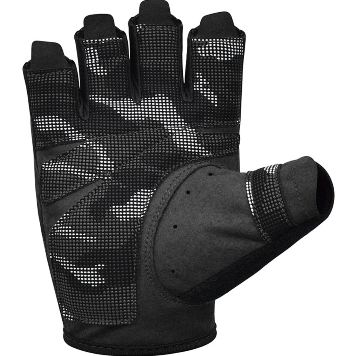 Gants d'haltérophilie T2