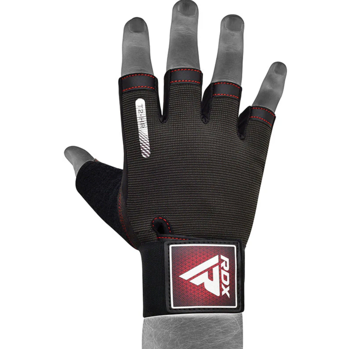 Gants d'haltérophilie T2