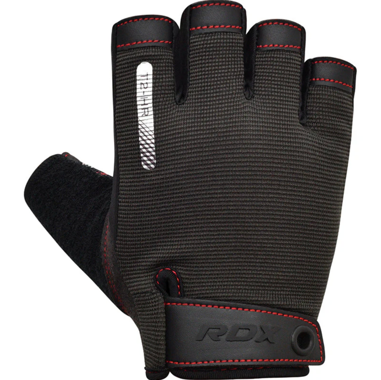 Gants d'haltérophilie T2