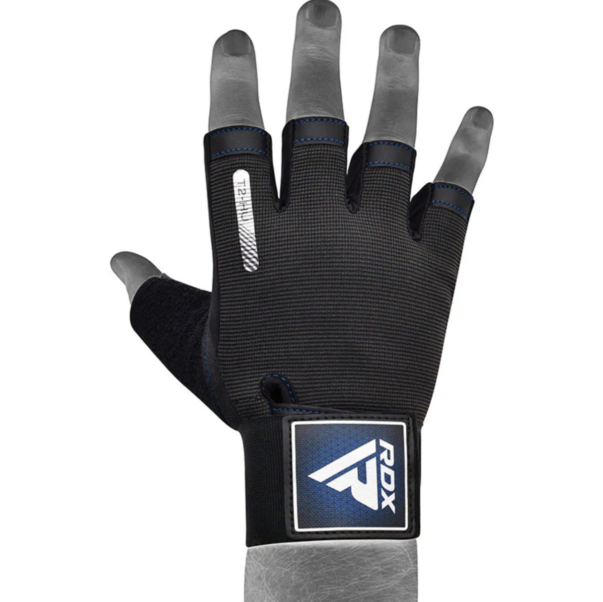 Gants d'haltérophilie T2