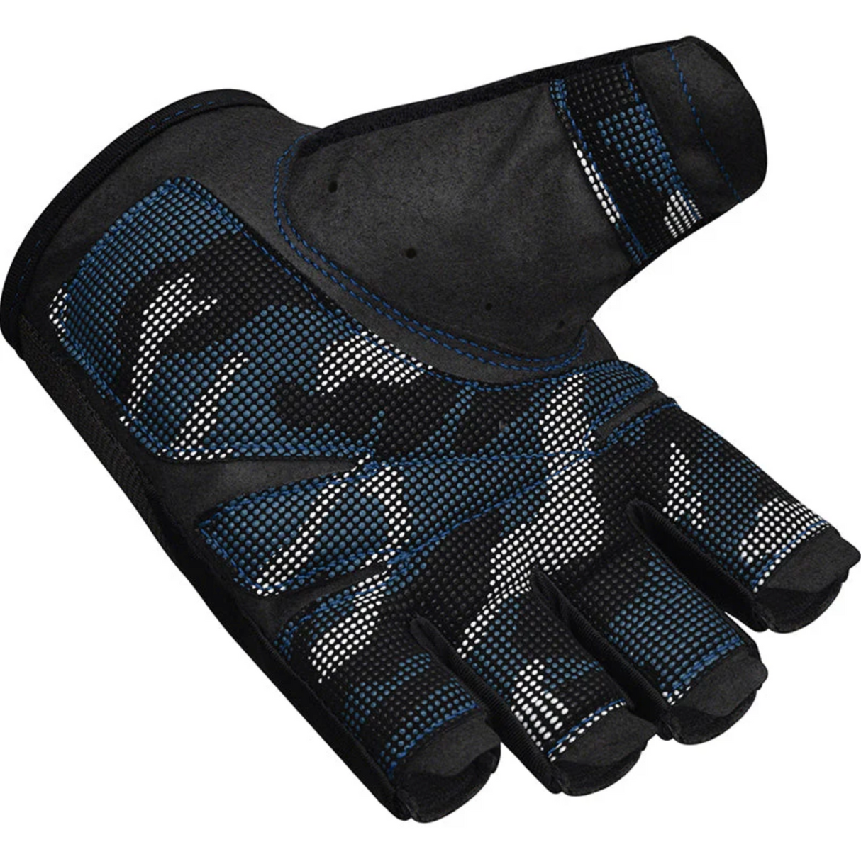 Gants d'haltérophilie T2