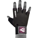 Gants d'haltérophilie T2