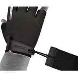 Gants d'haltérophilie T2