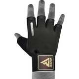 Gants d'haltérophilie T2