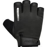 Gants d'haltérophilie T2