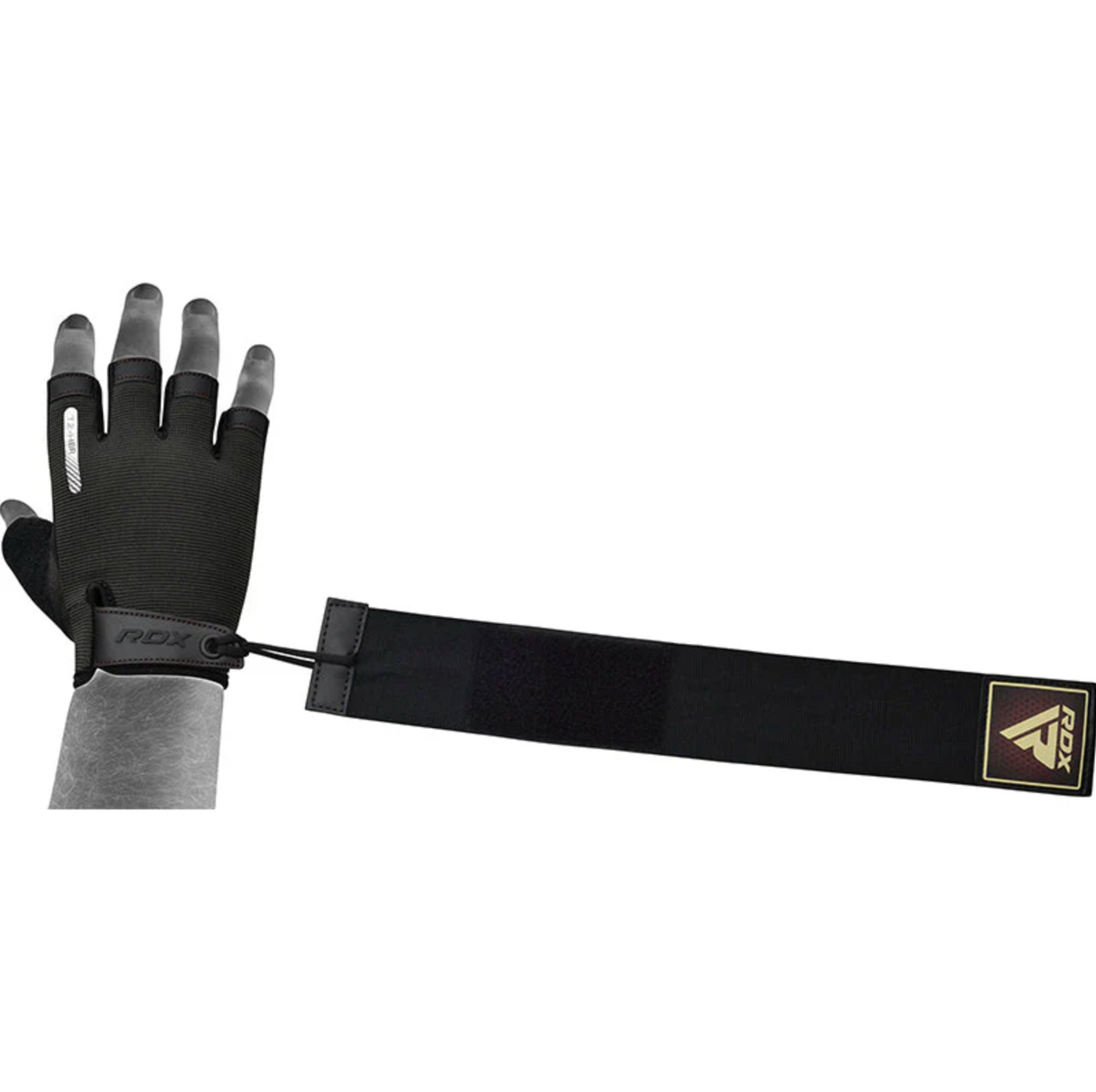 Gants d'haltérophilie T2