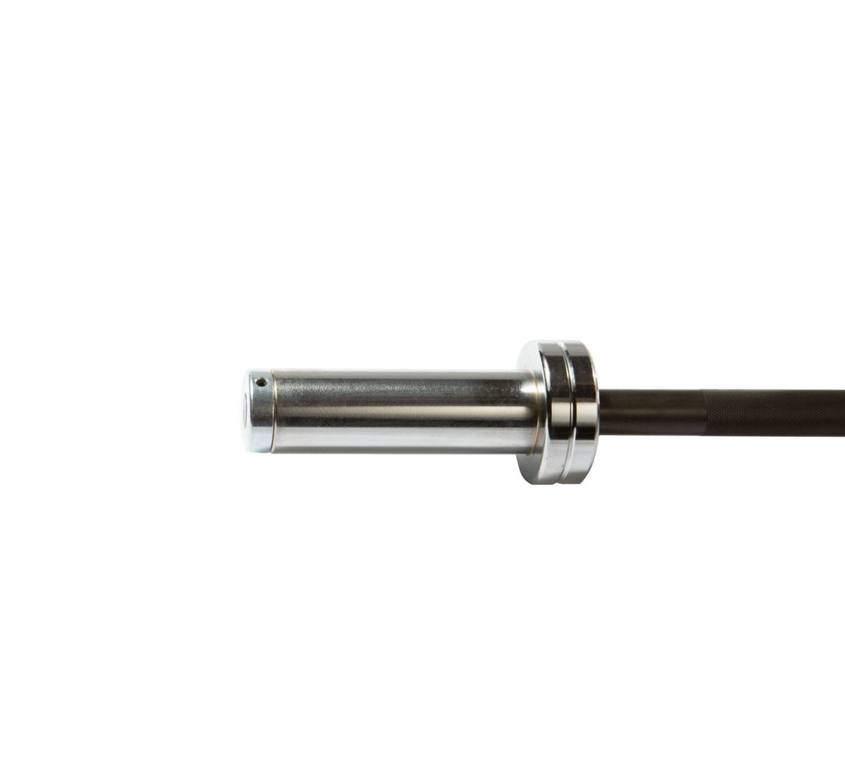 YORK® 5′ International Black Oxide Bar
