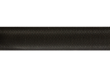 Barre olympique Premium YORK® 5′ en oxyde noir  | 500 lbs de capacité