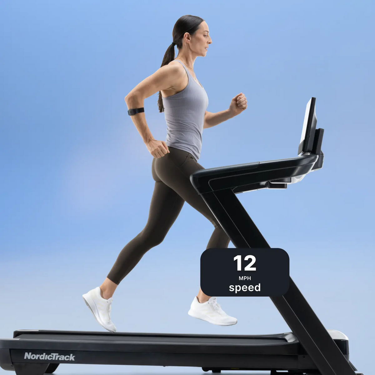 NordicTrack Commercial 1750 Treadmill (2025)