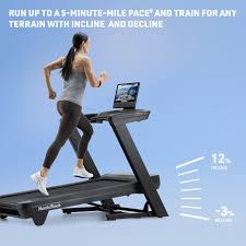 NordicTrack Commercial 1750 Treadmill (2025)