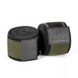 Unleash Knee Wraps - 2m (78") / Milspec Green - Fitness Dépôt +