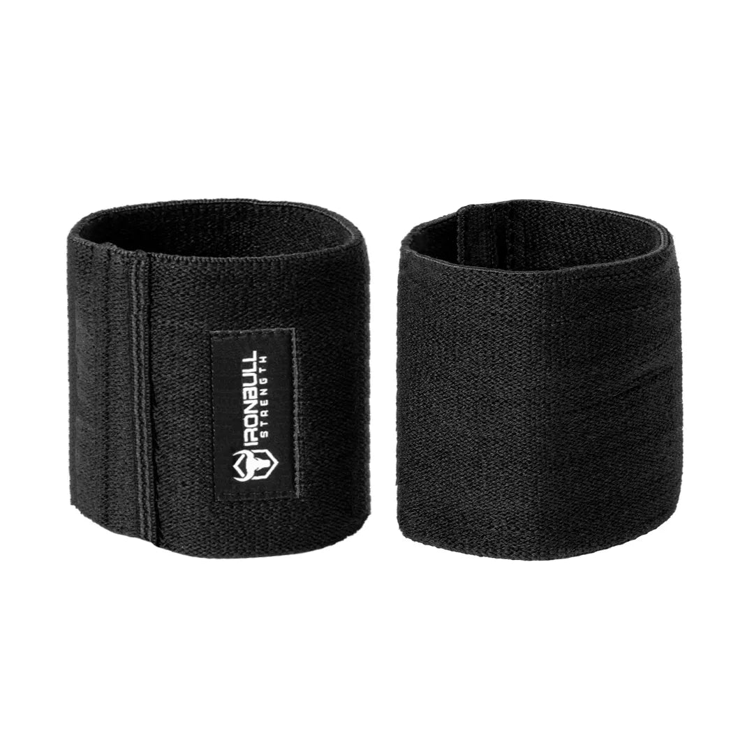 Unleash Elbow Sleeves - 14in / Black - Fitness Dépôt +