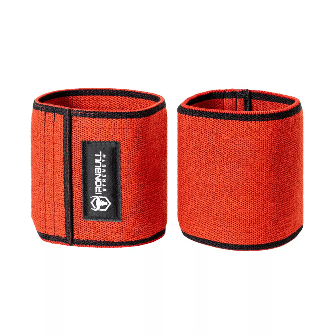 Unleash Elbow Sleeves - 13.5in / Red - Fitness Dépôt +