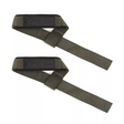Unleash Lifting Straps - Milspec Green - Fitness Dépôt +