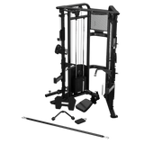 Condo & Gym | Standard