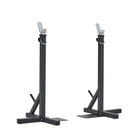 YORK® 2" Squat Stand - Black – photo 2