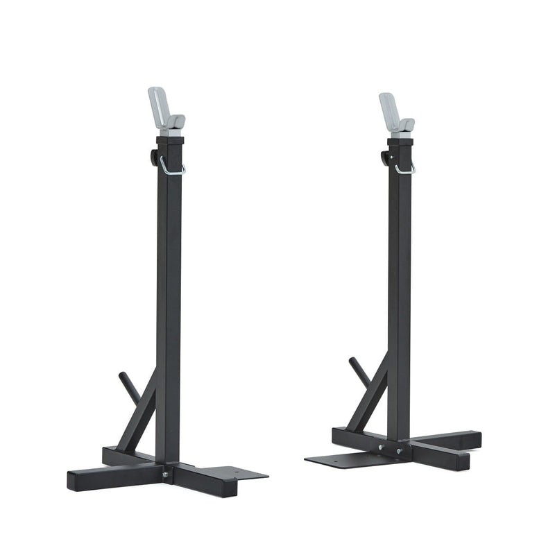 YORK® 2" Squat Stand - Black – photo 2