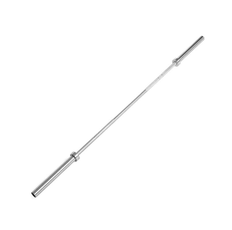Barre de levage XM Fitness pour hommes, barre de 2000 lb